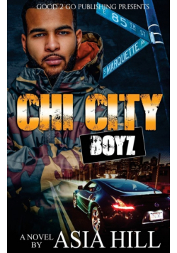 Chi City Boyz