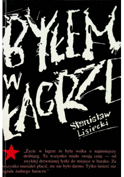 Byłem w łagrze z autografem autora