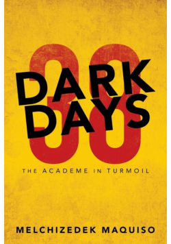 38 Dark Days
