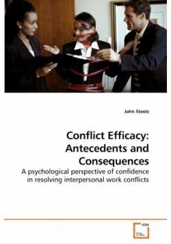 Conflict Efficacy