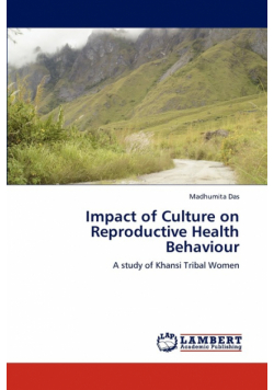 Impact of Culture on Reproductive Health Behaviour