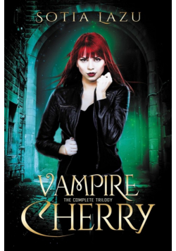 Vampire Cherry