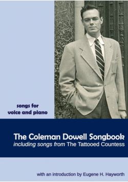 The Coleman Dowell Songbook