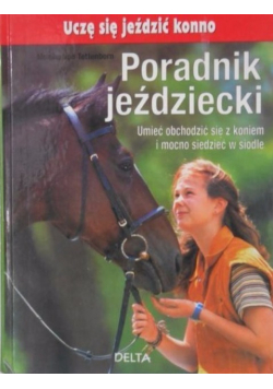 Poradnik jeździecki