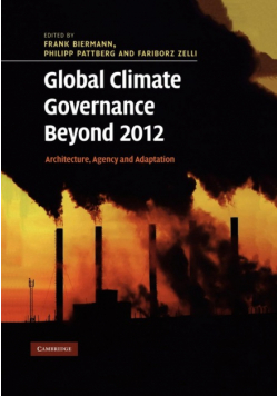 Global Climate Governance Beyond 2012