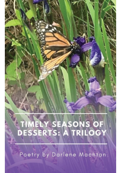 Timely Seasons of Desserts