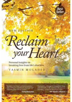 Reclaim Your Heart