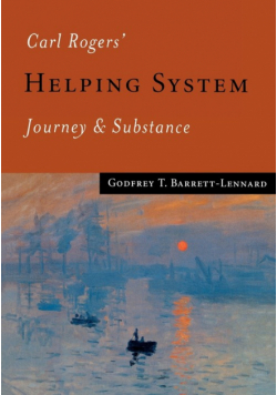 Carl Rogers' Helping System