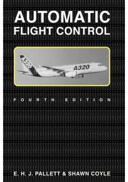 Automatic Flight Control 4e