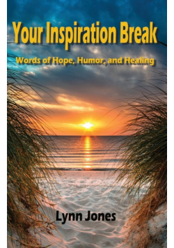 Your Inspiration Break