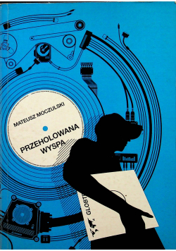 Przeholowana wyspa