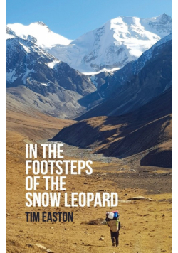 In the footsteps of the Snow Leopard