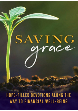 Saving Grace Devotional
