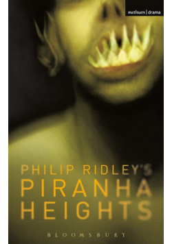 Piranha Heights