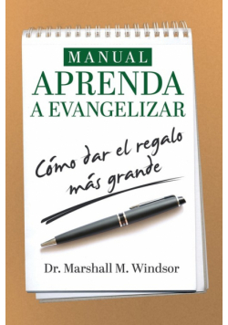 Manual APRENDA a Evangelizar