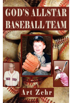 God's Allstar Baseball Team