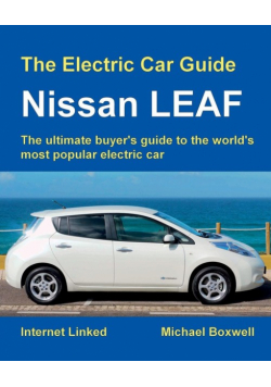 The Electric Car Guide