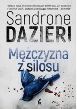 Mężczyzna z silosu