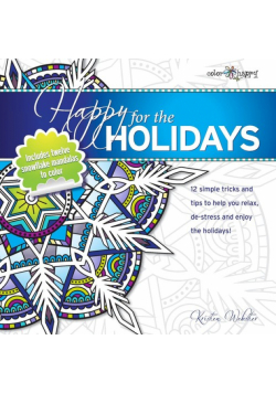 Happy for the Holidays