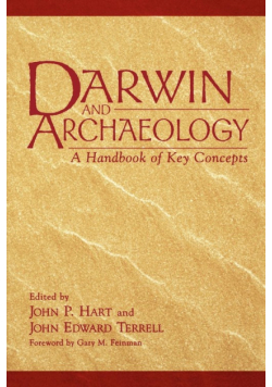 Darwin and Archaeology