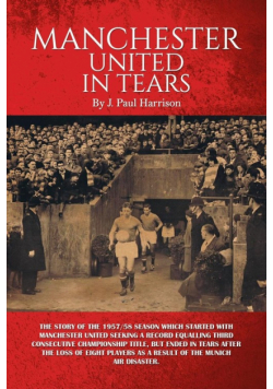 Manchester United in Tears