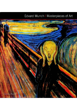 Edvard Munch Masterpieces of Art