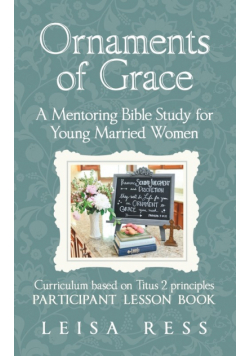 Ornaments of Grace