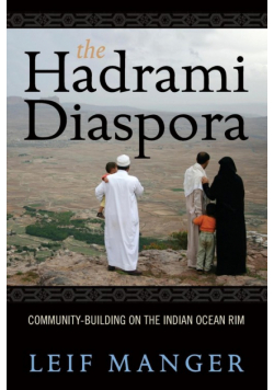 The Hadrami Diaspora