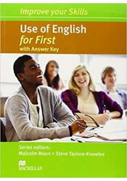 Improve your Skills: Use of ENG for First + key