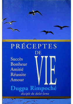 Preceptes de Vie