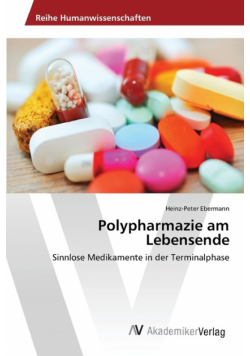 Polypharmazie am Lebensende