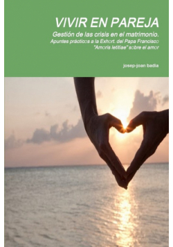 Vivir en pareja