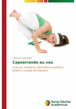 Capoeirando eu vou