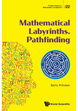 Mathematical Labyrinths. Pathfinding