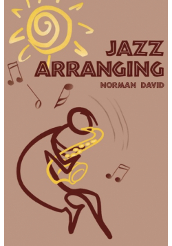 Jazz Arranging
