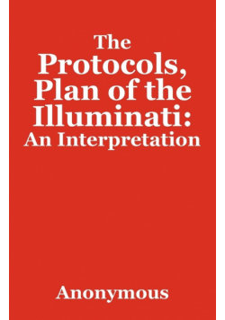 The Protocols, Plan of the Illuminati