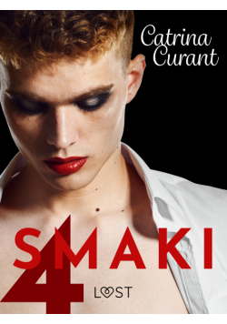 Cztery smaki – opowiadanie erotyczne