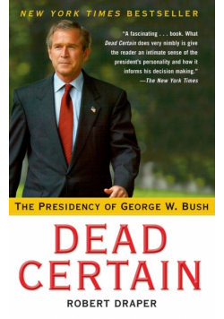Dead Certain