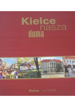 Kielce nasza duma