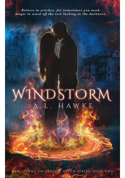 Windstorm