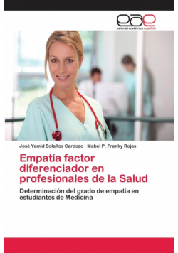Empatía factor diferenciador en profesionales de la Salud