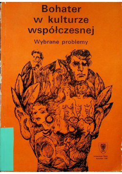 Bohater w kulturze współczesnej