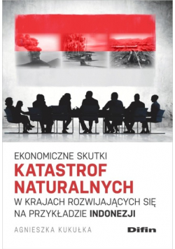 Ekonomiczne Skutki Katastrof Naturalnych