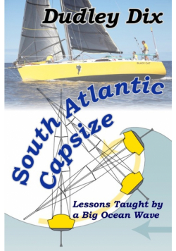 South Atlantic Capsize