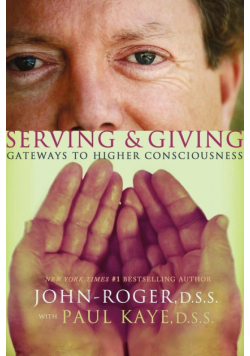 Serving & Giving