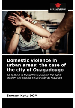 Domestic violence in urban areas