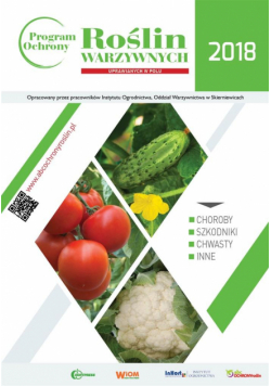 Program Ochrony Roślin Warzywnych 2018