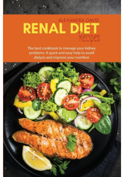 Renal Diet Recipes