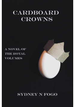 Cardboard Crowns