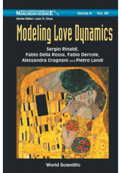 Modeling Love Dynamics